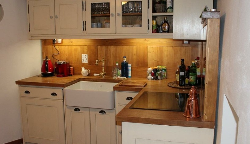 Pension Wok Český Krumlov